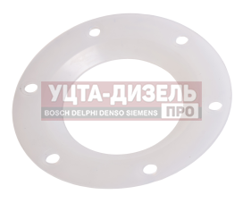 Изображение раздела скребок камаз-6522 кулака поворотного (оао камаз)