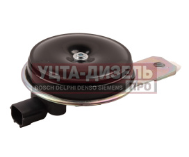 Изображение раздела сигнал звуковой jac n75,n80,n120 камаз компас-9/12 (низкий тон) oe