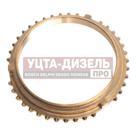 Изображение раздела кольцо газ-31029 синхронизатора блокирующее акком