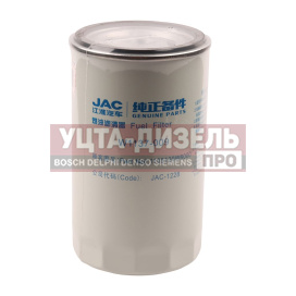 Изображение раздела фильтр топливный jac камаз компас-5 грубой очистки oe