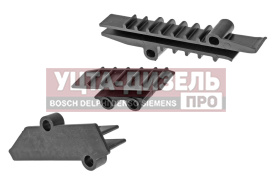 Изображение раздела успокоитель цепи змз-406 комплект автобоб