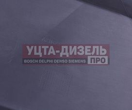 Изображение раздела боковина бампера газель next переднего левая без отверстия под птф (оао газ)