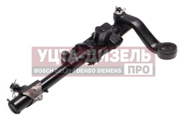 Изображение раздела тяга рулевая газ-3308,33081 продольная в сборе акком