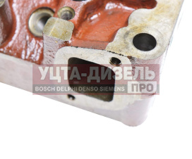 Изображение раздела головка блока mmz-3ld (3-цил.дв.) ммз