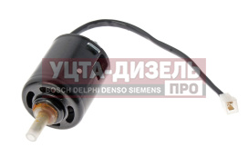 Изображение раздела мотор отопителя зил-5301 кзаэ