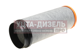 Изображение раздела фильтр воздушный камаз-5490,6520 дв.om457la liebherr ltm 1130-5.1 доп pure filter (оао камаз)