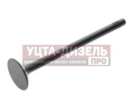 Изображение раздела клапан выпускной jac n35,t6 камаз компас-5 oe
