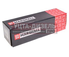 Изображение раздела вал кпп газ-3302,газель next первичный z=25 голый marshall