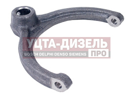Изображение раздела вилка кпп газ-3308 садко, 3310 валдай 2,3 передач (оао газ)