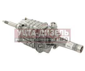 Изображение раздела кпп газ-3302 бизнес,next дв.cummins акком