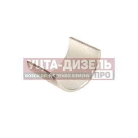 Изображение раздела вкладыши зил,маз шатунные d+0.0 компрессора 1шт. дайдо металл русь