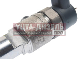 Изображение раздела форсунка газ-3302 дв.cummins isf 2.8 bosch