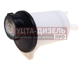 Изображение раздела бачок гура jac sunray sollers atlant oe