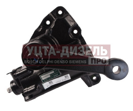 Изображение раздела рейка рулевая jac n56 камаз компас-5 oe