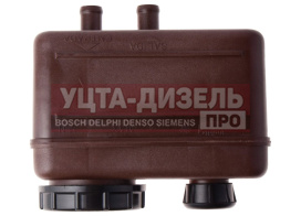 Изображение раздела бачок гура камаз-евро-3 с фильтром дв.cummins rbl