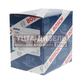 Изображение раздела насос топливный камаз низкого давления дв.740.30-260 bosch