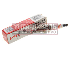 Изображение раздела свеча зажигания змз-40524 евро-3 lynx