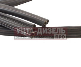 Изображение раздела уплотнитель двери газ-3302 уэт
