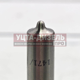 Изображение раздела распылитель liwei dlla149p1471 0433171914 bosch