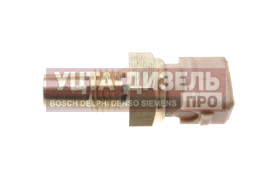 Изображение раздела датчик температуры газ-3110,3302 дв.змз-406 охлаждающей жидкости рикор