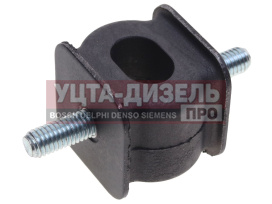 Изображение раздела подушка jac n56,n75,n80,n120 камаз компас-9/12 крепления воздухозаборника верхняя oe