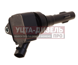 Изображение раздела катушка зажигания jac t6 sollers st6 oe