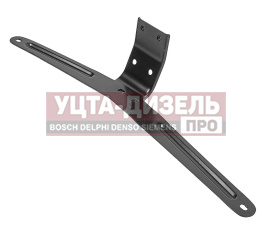 Изображение раздела кронштейн газ-3302 знака номерного (оао газ)