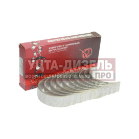 Изображение раздела вкладыши камаз коренные р6 d=93.50 дайдо металл русь