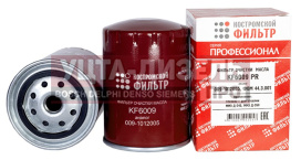 Изображение раздела фильтр масляный газ-3310,зил-5301 (дв.ммз-245) профессионал костромской фильтр