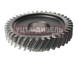 Изображение раздела шестерня кпп газ-31029,3302,газель next 5-й передачи вала промежуточного авторг