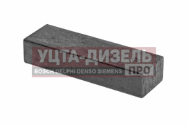 Изображение раздела шпонка камаз шестерни ведущей рзм 14х9х45 (оао камаз)