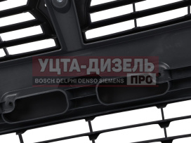 Изображение раздела бампер газ-3302 бизнес передний н/о в сборе технопласт
