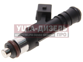 Изображение раздела форсунка змз-406,умз-4216 топливная cartronic