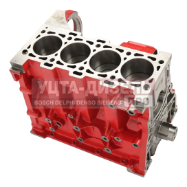 Изображение раздела блок цилиндров газель next дв.cummins isf 2.8 (short block ) movelex