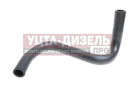 Изображение раздела патрубок газ-3302 двух.каб. отопителя подводящий впт