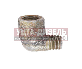 Изображение раздела штуцер газ-3302, 3307, 53 угловой топливный (оао газ)