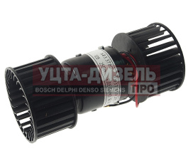 Изображение раздела мотор отопителя газ,паз 12v в сборе мзко