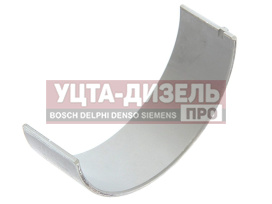 Изображение раздела вкладыш газ-3302 дв.cummins isf 2.8 шатунный верхний d=0.00 g-part (оао газ)