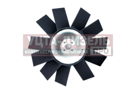 Изображение раздела вентилятор газ-3302,2217,газель next дв.умз-4216 евро-3,4 обратного вращения pravt