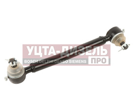 Изображение раздела тяга рулевая газ-3307,3309,53 продольная в сборе акком