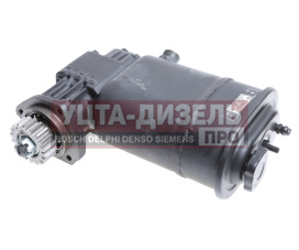 Изображение раздела насос гидроусилителя камаз-6460 в сборе гидропривод №