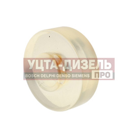 Изображение раздела подушка камаз-4310, зил-131 подвески коробки раздаточной (полиуретан) кмд