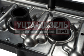 Изображение раздела крышка клапанная змз-405,4062,409 пластик metalpart
