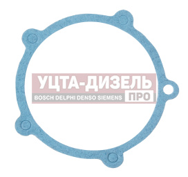 Изображение раздела прокладка насоса водяного зил-130 крышки темпсил 0.4