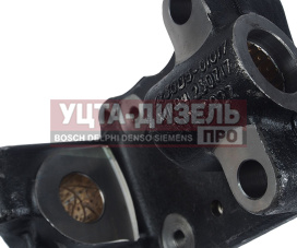 Изображение раздела кулак поворотный jac n120 (20-) камаз компас-12 правый oe