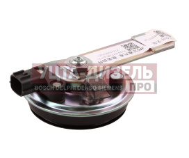 Изображение раздела сигнал звуковой jac n75,n80,n120 камаз компас-9/12 (низкий тон) oe