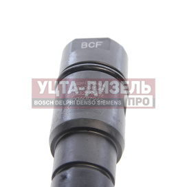 Изображение раздела форсунка камаз-5490 mercedes топливная bosch