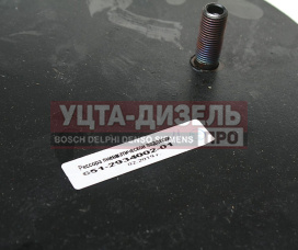 Изображение раздела пневморессора камаз-5490 rostar