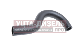 Изображение раздела патрубок газ-3302 отопителя подводящий впт