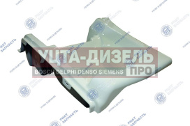 Изображение раздела щиток камаз-65115 подножки левый (рестайлинг) (белый) оао риат